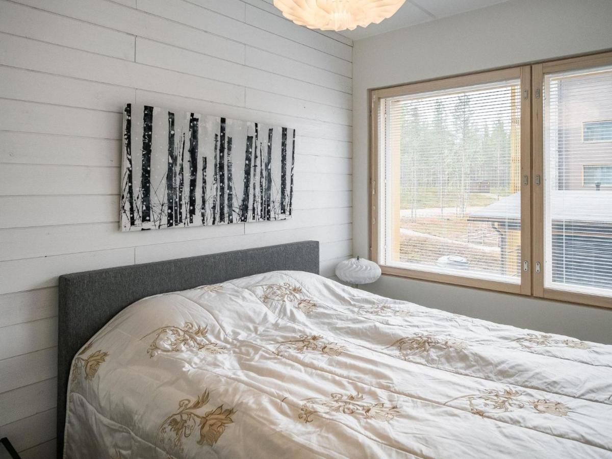 Holiday Home Tunturinlaita D 4 By Interhome Levi Esterno foto